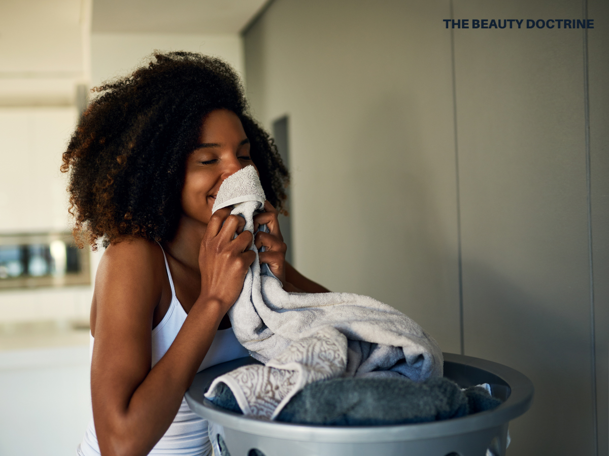 Is Fragrance Really That Bad? What You Need to Know The Beauty Doctrine