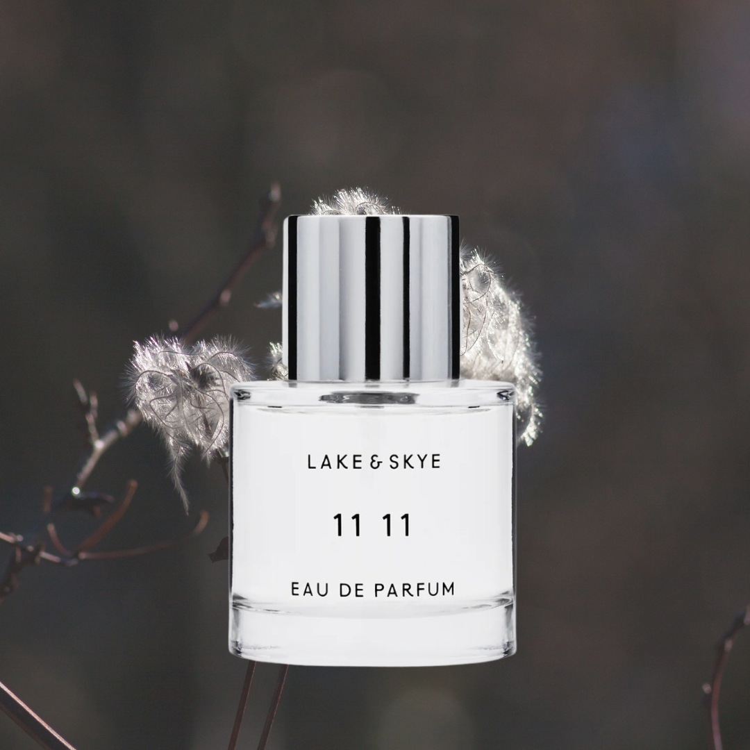 Lake Skye 11 11 Eau De Parfum