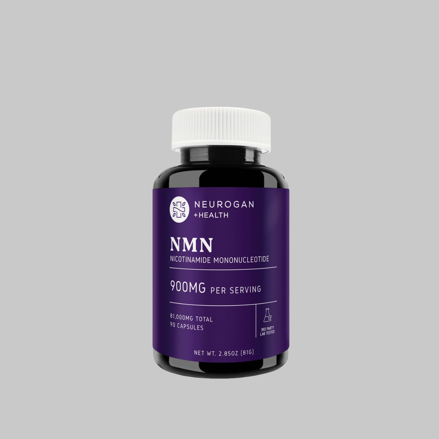 NMN) NICOTINAMIDE MONONUCLEOTIDE CAPSULES – The Beauty Doctrine