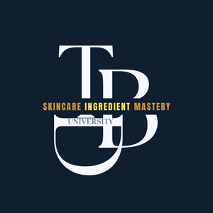 Skincare Ingredient Mastery Course - The Beauty Doctrine