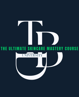 The Ultimate Skincare Mastery Course