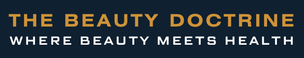 The Beauty Doctrine logo