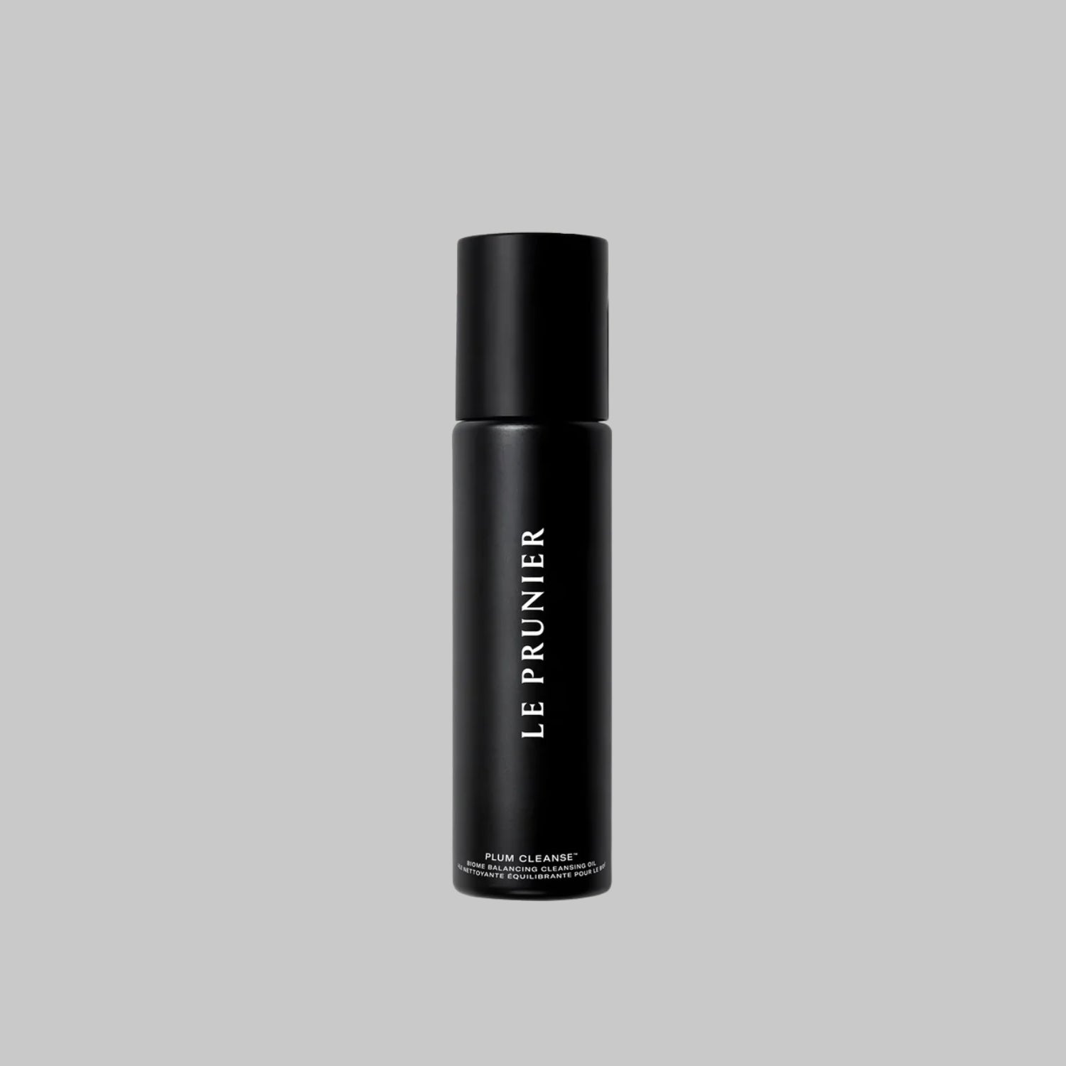 Le Prunier Plum Cleanse™ Biome Balancing Cleansing Oil 100ml | The