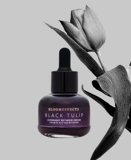 Black Tulip Overnight Retinoid Serum