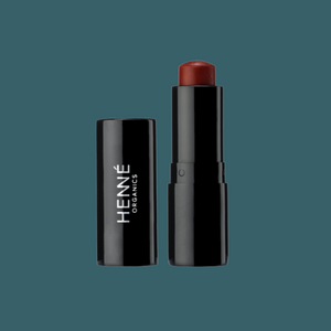 Intrigue Henné Organics Luxury Lip Tint - The Beauty Doctrine