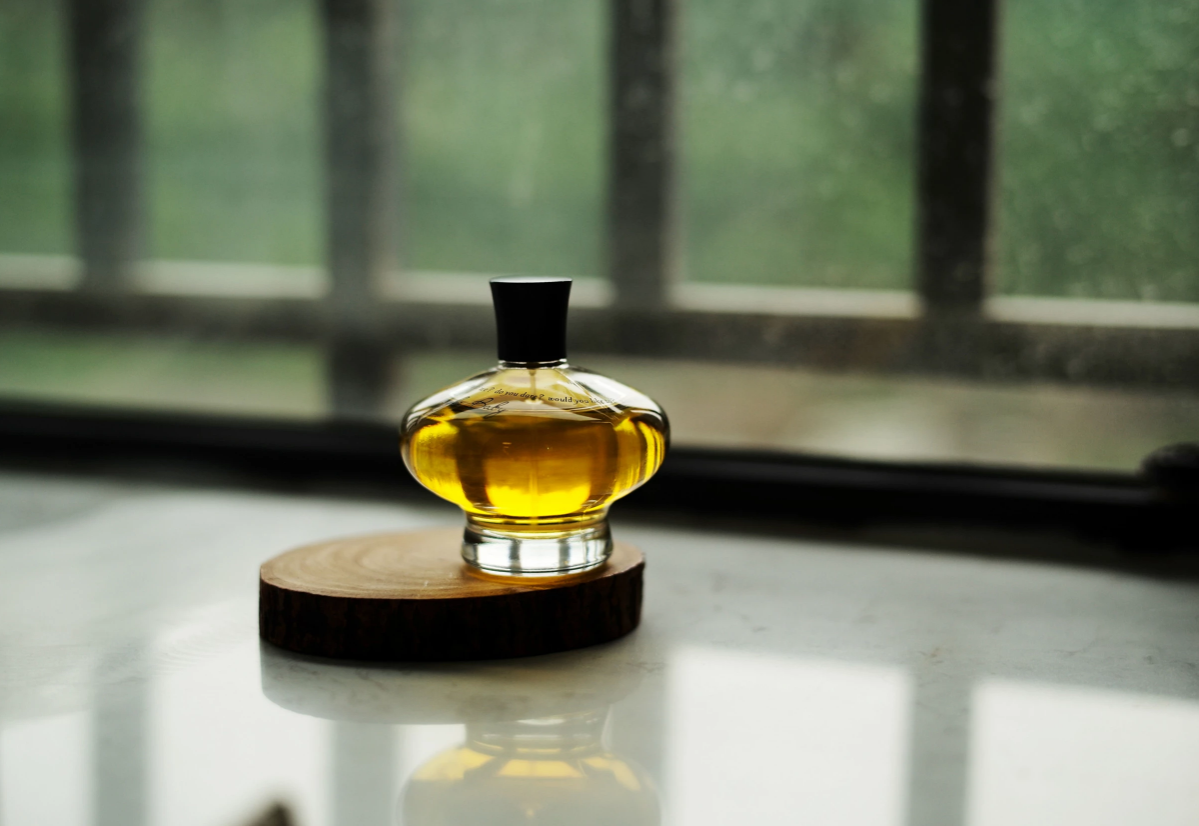 THE TRUTH ABOUT FRAGRANCE - Beauty Doctrine