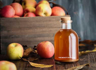 Apple Cider Vinegar: Health and Cosmetic Benefits, Risks, and Dosage