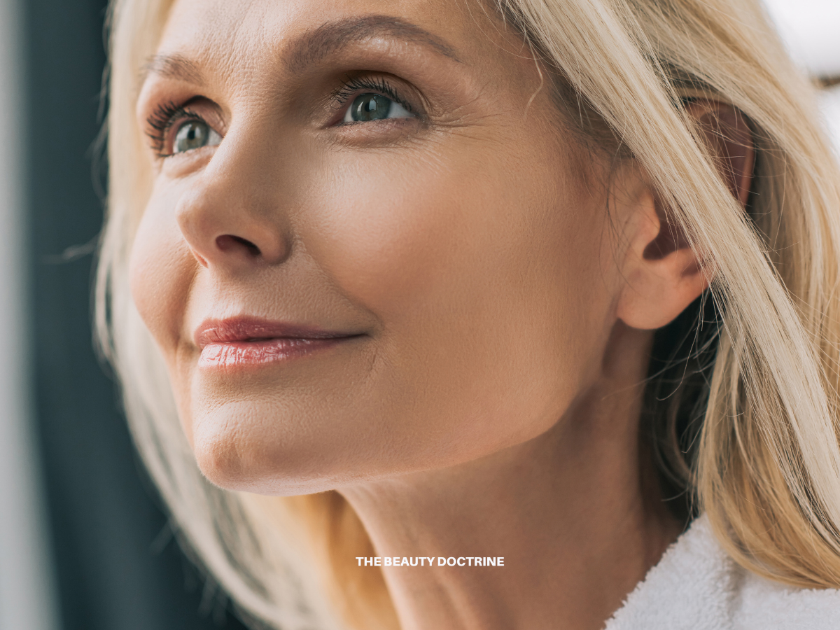 The 12-Week Skin Reset Routine