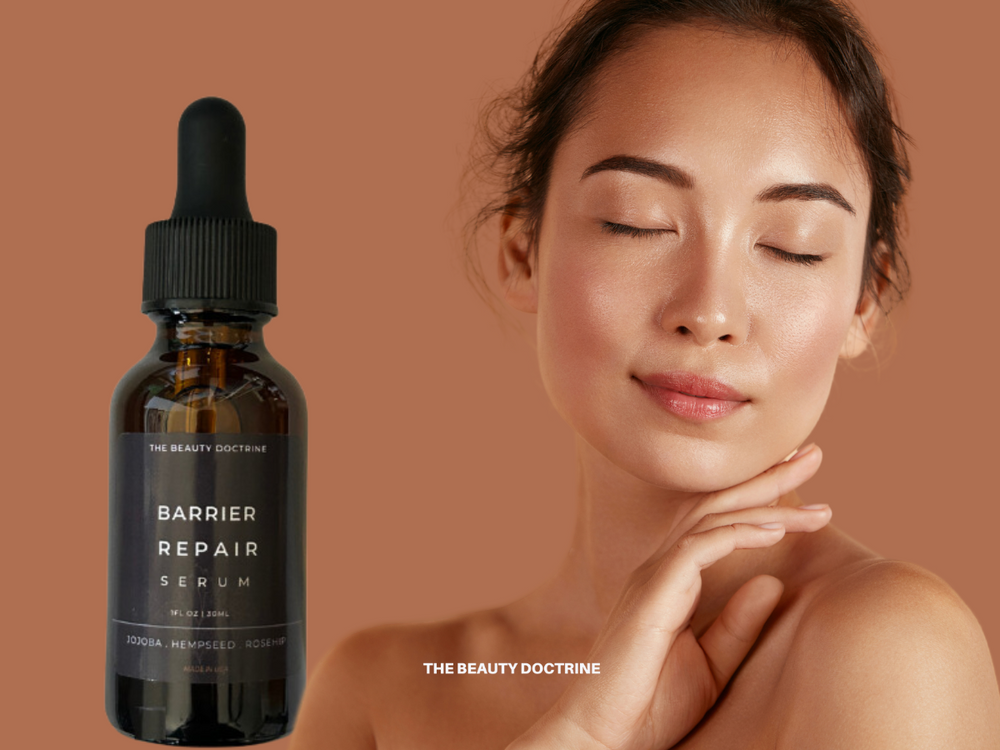 Benefits of Using Rosehip Oil that will Suprise you - The Beauty Doctrine