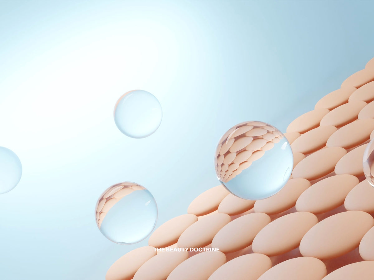 Barrier Repair vs Skincare Trends