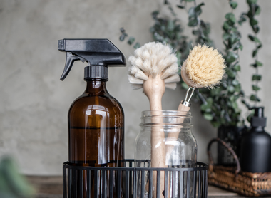 The Best Toxin-Free House Cleaning Products