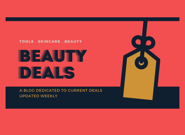 Best Beauty Deals