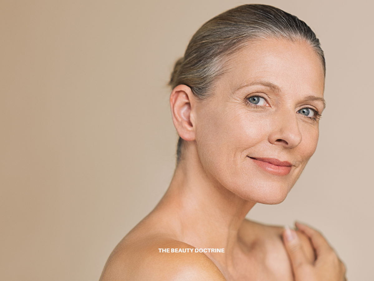 Best Moisturizer for Dry Skin and Wrinkles