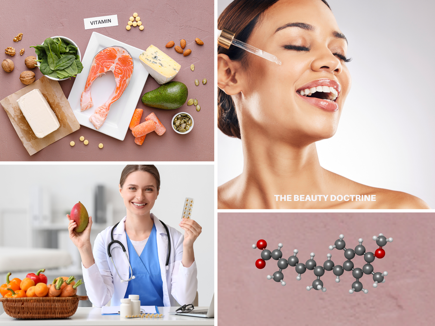 Retinoids Ruined Your Skin? Here’s How to Fix It