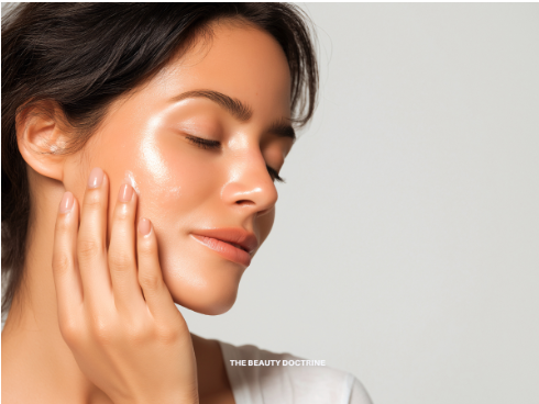 Why Dry Skin Ages Faster and How to Restore Moisture the Right Way