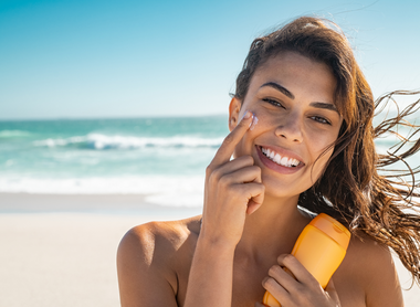 5 Best Mineral Sunscreens