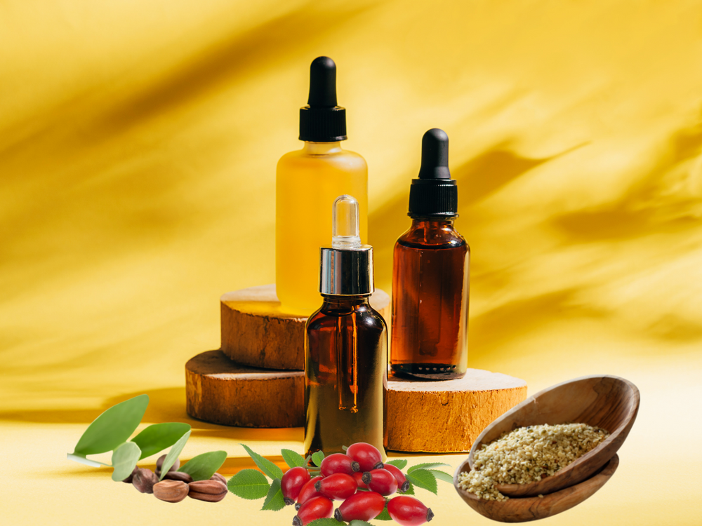 3 BEST CLEAN ANTI-AGING BRIGHTENING OILS FOR SENSITIVE SKIN - THE BEAUTY DOCTRINE