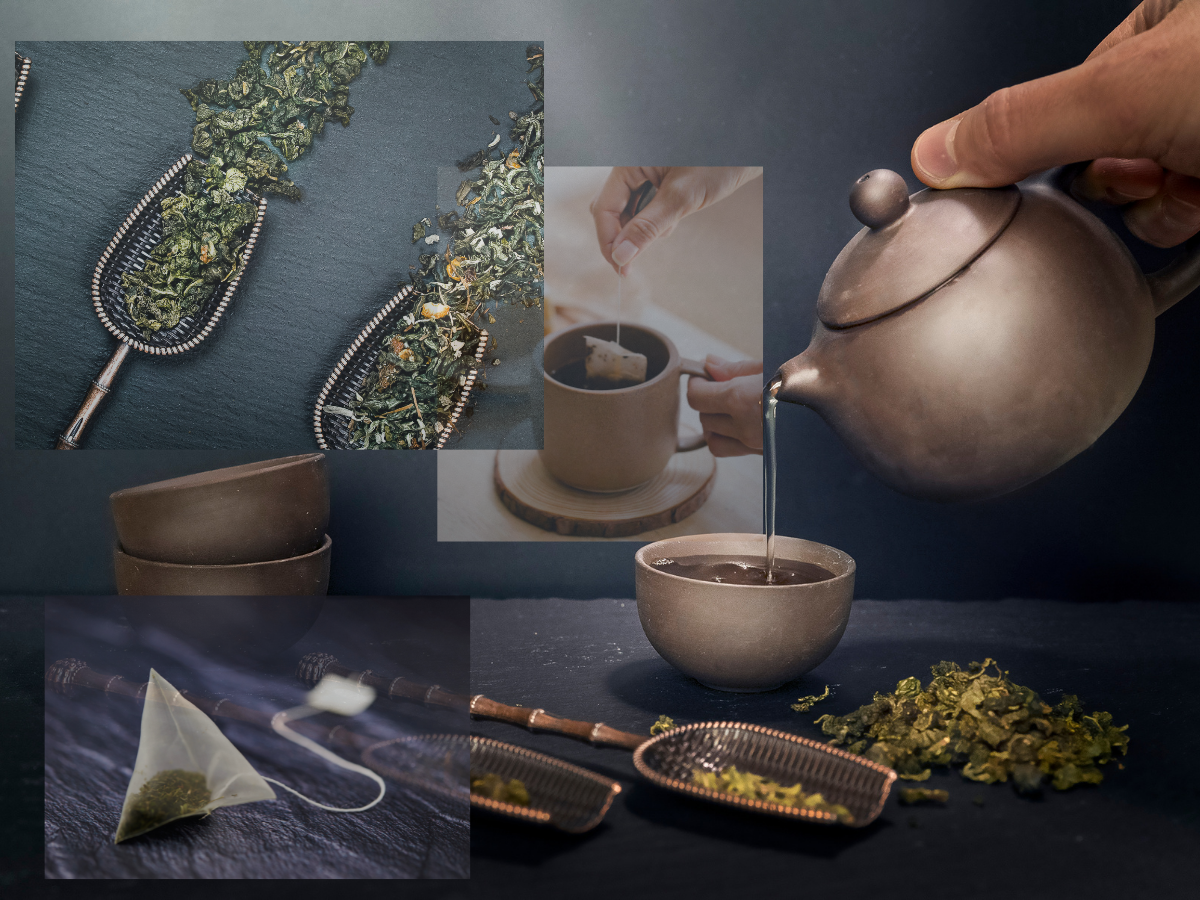 The Hidden Dangers Of Tea Bags And Your Guide To Safe Options The Beauty Doctrine