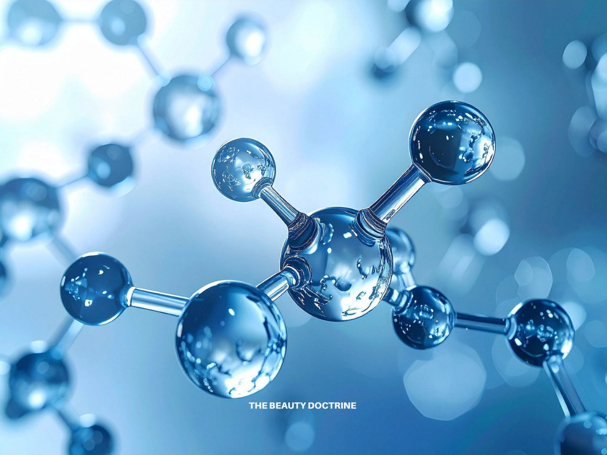 The Longevity Molecule Map — NR vs NMN vs NAD⁺ and where Urolithin A fits in cellular aging