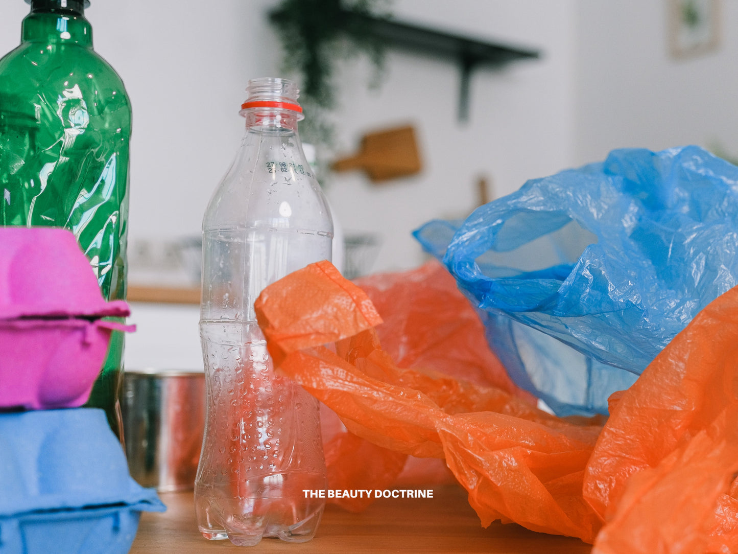 The Plastic Problem No One Warned Us About