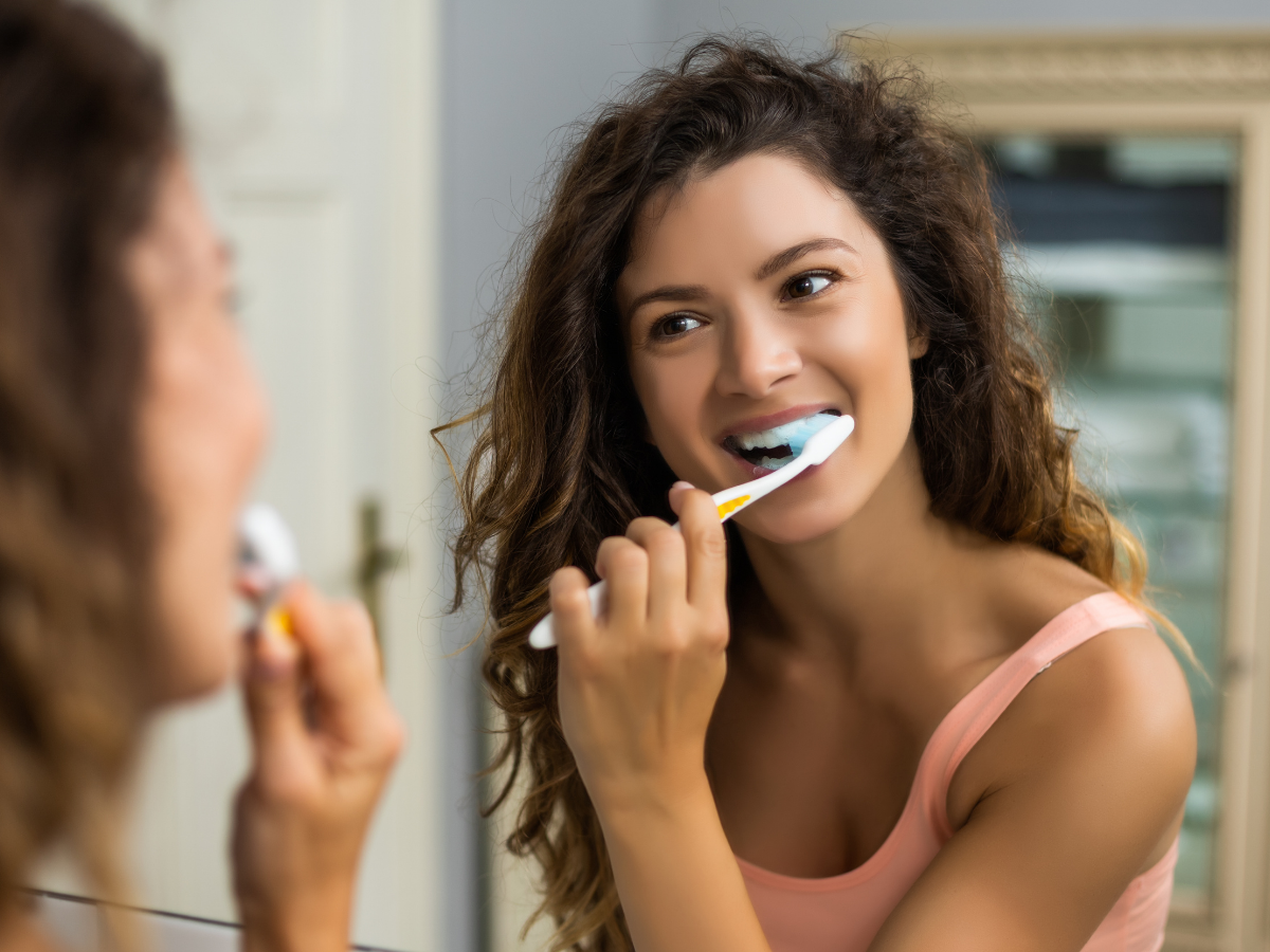 The Myth About Fluoride… Why Natural Toothpaste is Better - The Beauty Doctrine