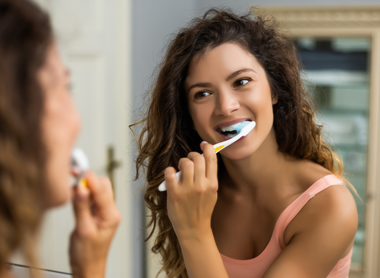 The Myth About Fluoride… Why Natural Toothpaste is Better