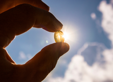 Vitamin D Types, Benefits, Food Sources and Best Supplements
