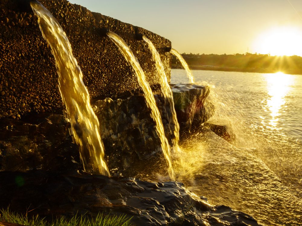 Our water is 'TOXIC SOUP', According to EWG Senior Chemist