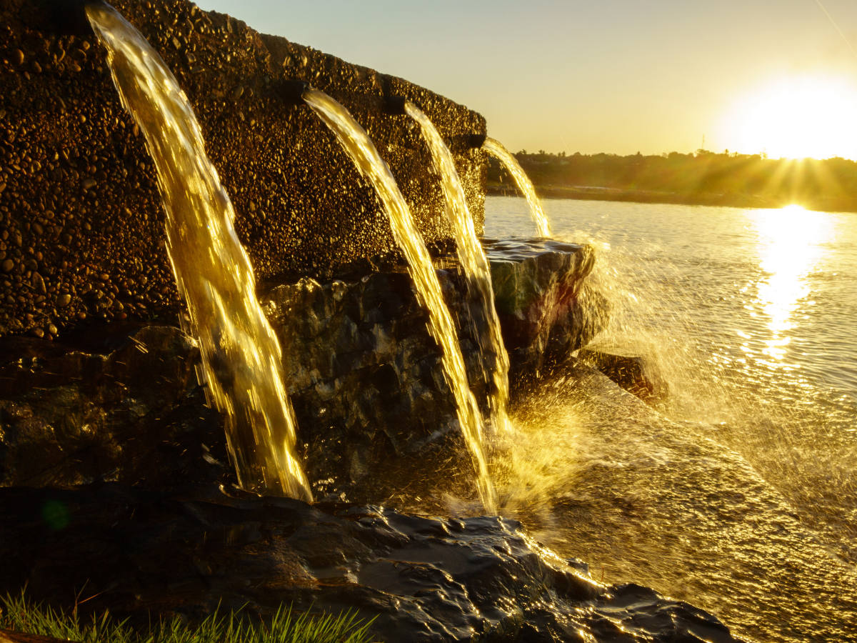 Is Your Drinking Water Safe? PFAS, Forever Chemicals, and How to Filter Them Out