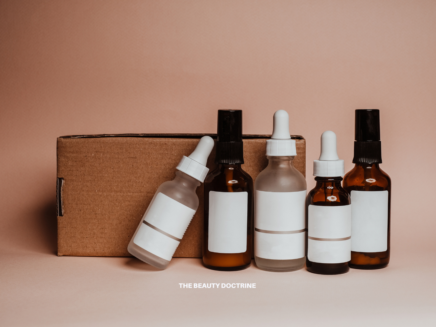 Why Most Age-Reversal Serums Fail — The Beauty Doctrine blog