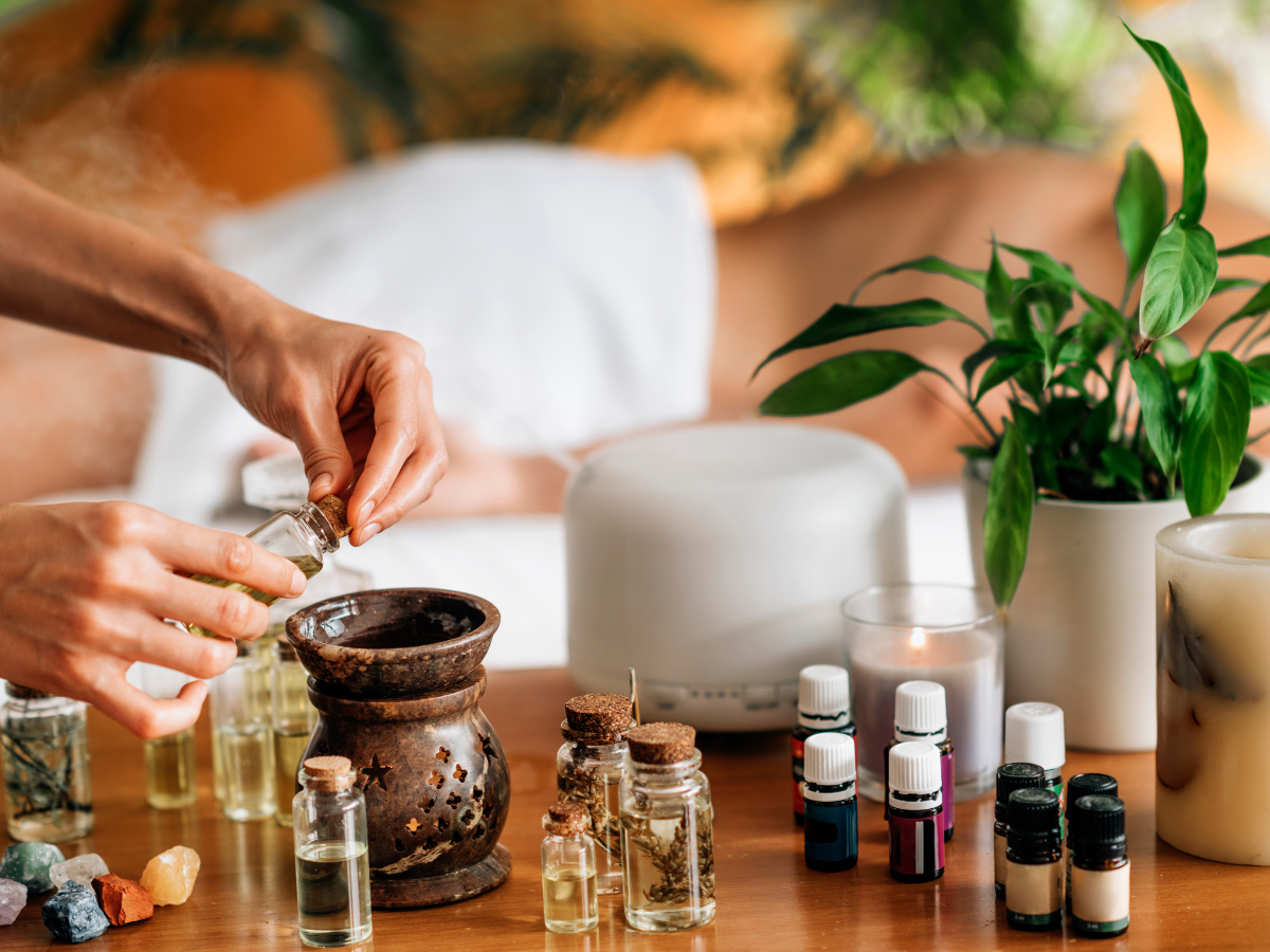 Are Essential Oils Truly Good for Your Skin? The Surprising Facts - The Beauty Doctrine