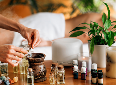 Are Essential Oils Truly Good for Your Skin? The Surprising Facts