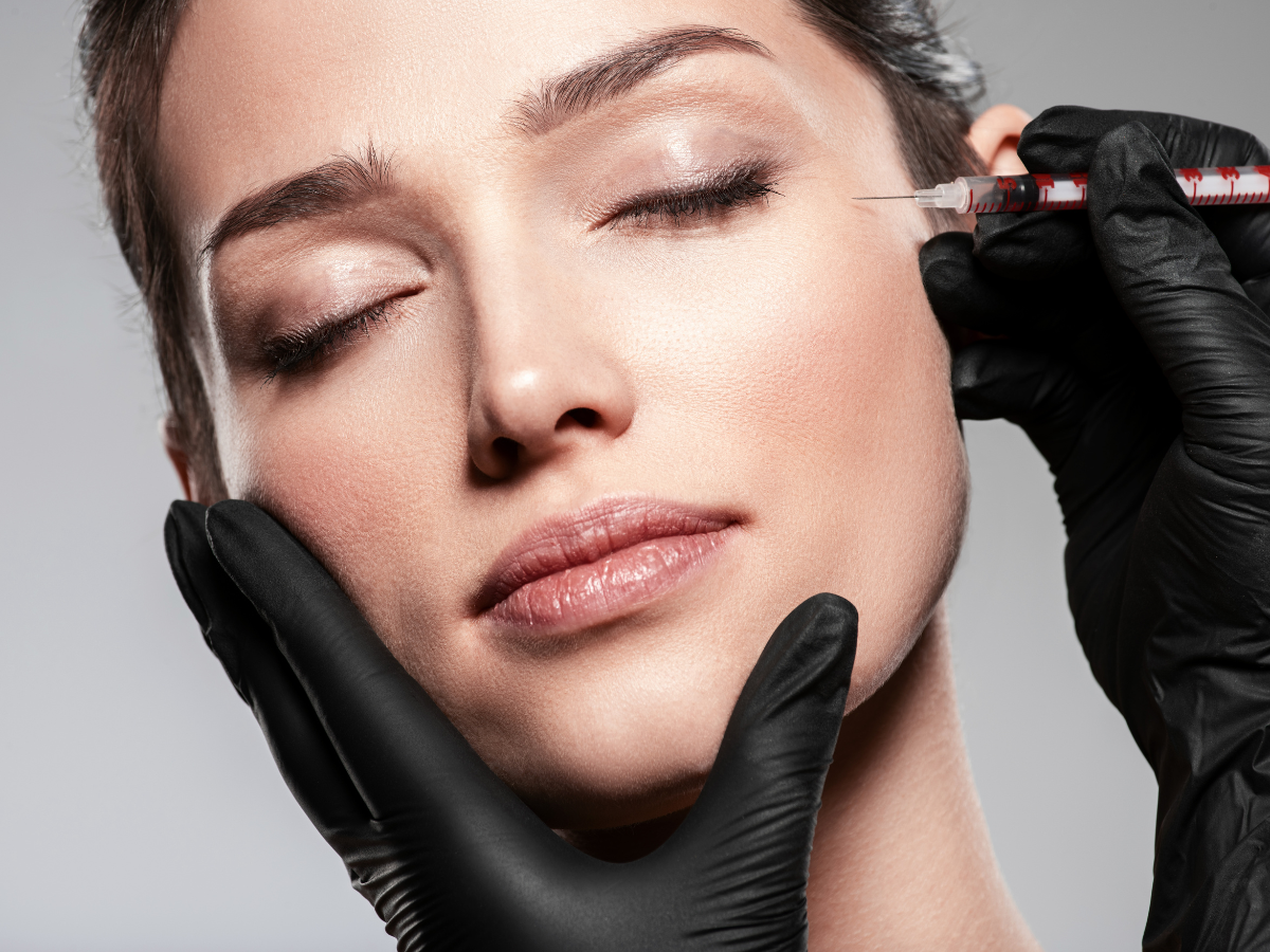 Botox: The Dangers You Need To Know - The Beauty Doctrine