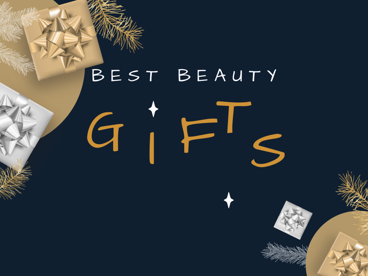 Best Beauty Gift Ideas in 2022 - Sustainable, Clean | Beauty Doctrine Approved