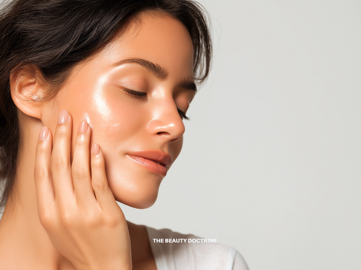 The Skin Glow Reset Plan