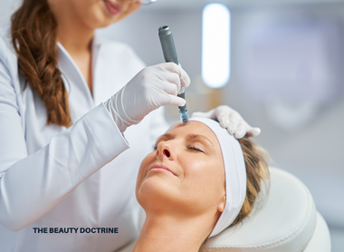 Microneedling and Lasers 101: Understanding the Risks and Benefits