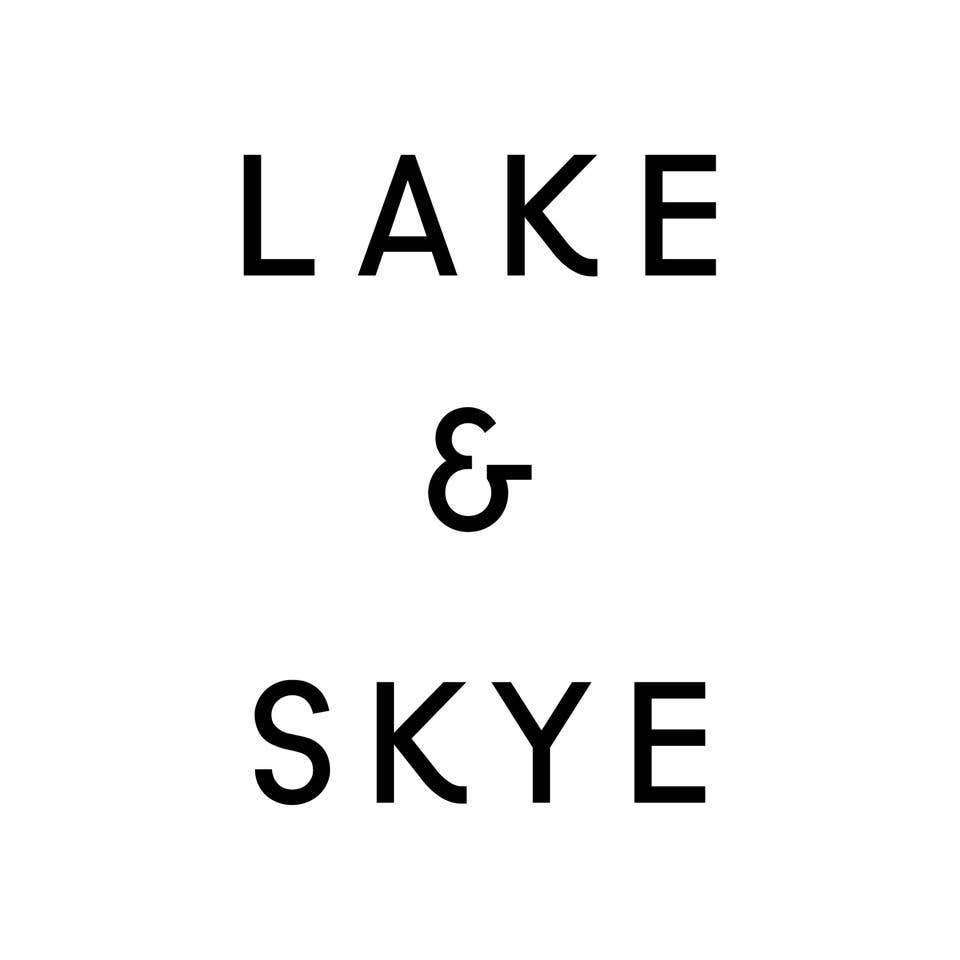 Lake & Skye – The Beauty Doctrine