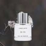 Lake & Skye 11 11 Fragrance - The Beauty Doctrine