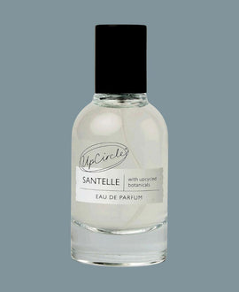 UPCIRCLE SANTELLE EAU DE PARFUM