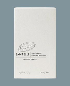 UPCIRCLE SANTELLE EAU DE PARFUM