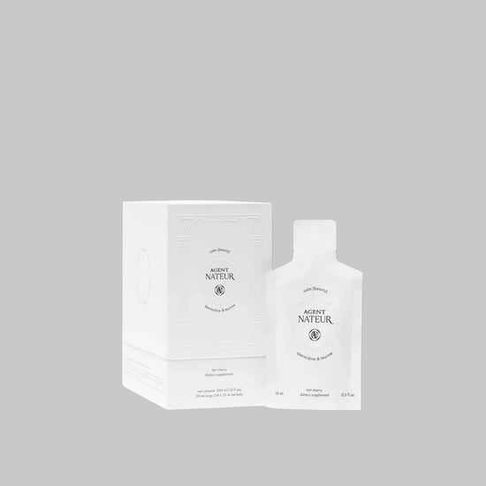 Ancient Bliss Zinc Complex