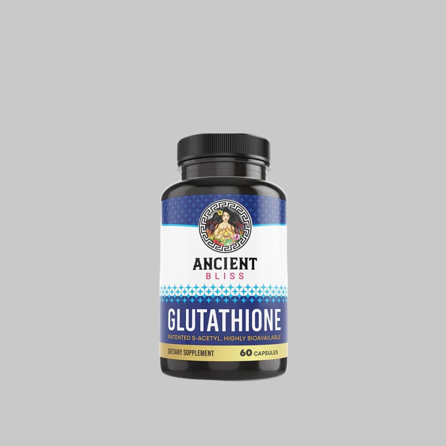 GLUTATHIONE The Beauty Doctrine GLUTATHIONE The Beauty Doctrine