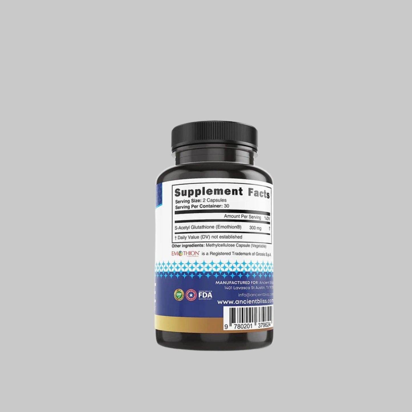 glutathione for migraines The Use of Antioxidants in the Treatment of Migraine