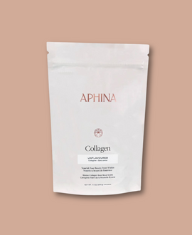 Aphina Marine Collagen Powder - Unflavored