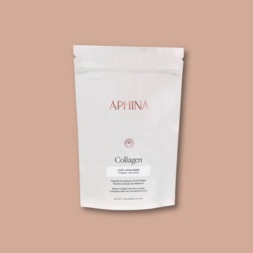 Aphina Marine Collagen Powder - Unflavored
