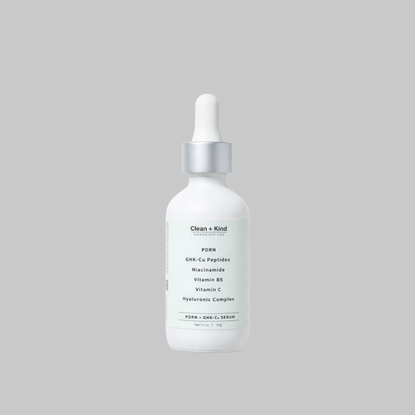 ghk-cu serum canada PDRN / GHK-CU SERUM – The Beauty Doctrine