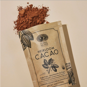 
                
                    Load image into Gallery viewer, ANIMA MUNDI HEIRLOOM CACAO - The Beauty Doctrine
                
            