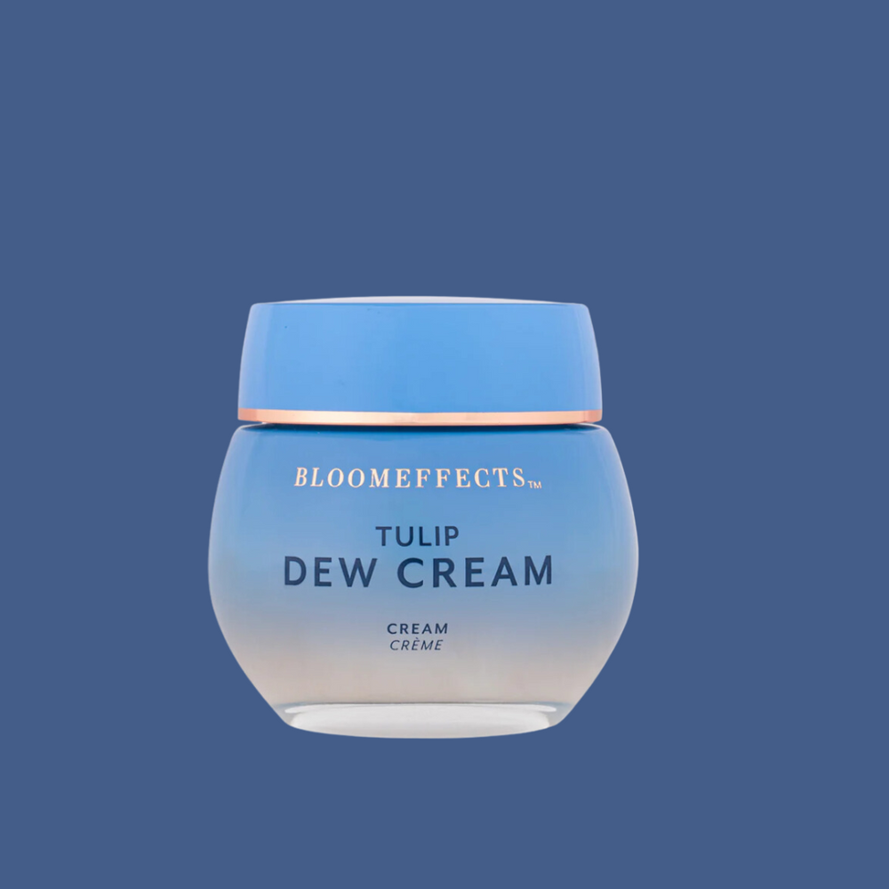 Tulip Dew Cream - The Beauty Doctrine