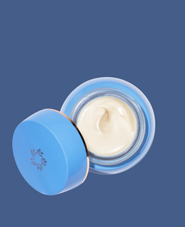 Tulip Dew Cream