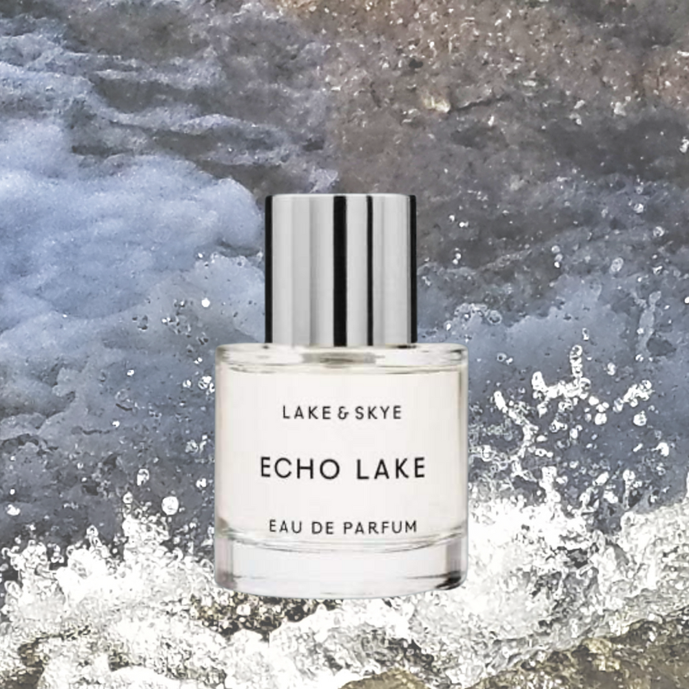 
                  
                    Lake & Skye Echo Lake - 100% Natural Fragrance
                  
                